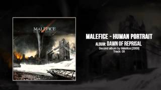 Watch Malefice Human Portrait video