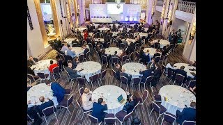 UK - GhanaTrade Investment Forum 2017