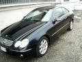 100_1386 MERCEDES CLK 270 CDI 170 CV FULL OPTIONAL MY 2004 BLU MET ESTERNO INTERNO MOTORE.mov