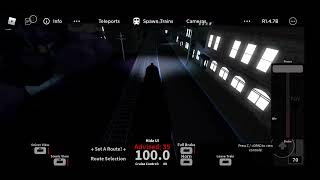 Tangiwai Train Crash But In Rails Ulimited