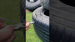 Range Of Rexpair Advanced Tire Repair Techniques #Tirerepair #Car #Michigan #Outdoors #Technology