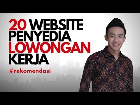 Video Info Loker Elzatta Bandung 2018