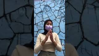 Cewek Cantik Jilbab Ga Pake Bh