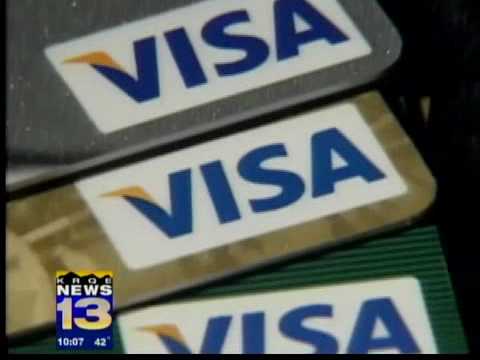 A new credit card law that will go into affect on Monday was spearheaded by an Albuquerque homemaker.