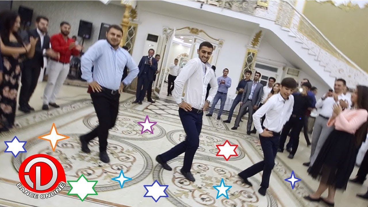Лезгинские свадьбы 2018 Лезгинские свадьбы 2018