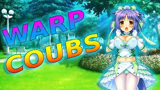 Warp Coubs #1  | Anime Amv / Gif / Mycoubs / Аниме