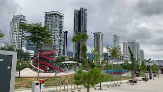 2025 Sep 16 At Gurney Bay, Gurney Drive, Georgetown, 10250, Penang.