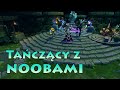 LoL Tańczący z Noob'ami S2: #29 Sivir - KONIEC SERII - ZABIĆ NA JEDNO Q