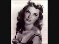 Julie London The Thrill Is Gone