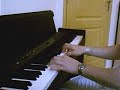 Old joe clark's boogie  ( Piano Cover )