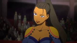 Michiko Malandro Edit - Only