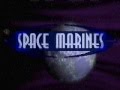 [Space Marines: Der Stählerne Kaiser - Официальный трейлер]