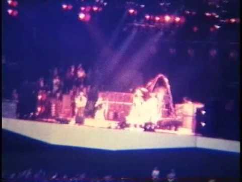 The Who, The Stranglers, AC/DC, Nils Lofgren, live at Wembley, 18 August 1979
