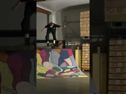 Craziest trick ever done at OC Ramps? #nbd #skateclipsdaily #skateboardingisfun #skatelife #skate