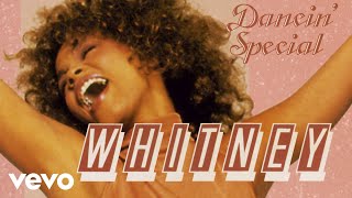Whitney Houston - Someone For Me (Alan The Judge Coulthard Remix - Official Audio)