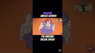 Ragatha Muscle Growth In Amazing Digital