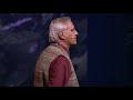 Bunker Roy: Learning from a barefoot movement