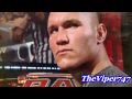 WWE Randy Orton Theme Song With Titantron 2010 HD