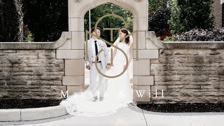 Emotional Wedding