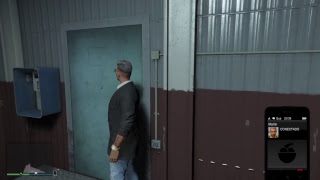 Grand Theft Auto V - Jogando com inscrito ._. (RUMO AO 500 SUBS)