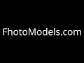 Chinese Nude Model