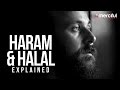 Halal & Haram Explained (Unlawful & Lawful)