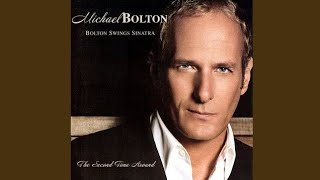Watch Michael Bolton For Once In My Life video