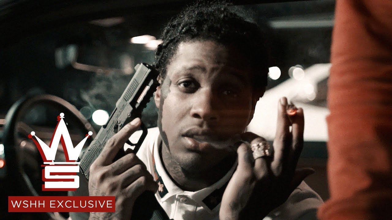 Lil Durk - Make It Out