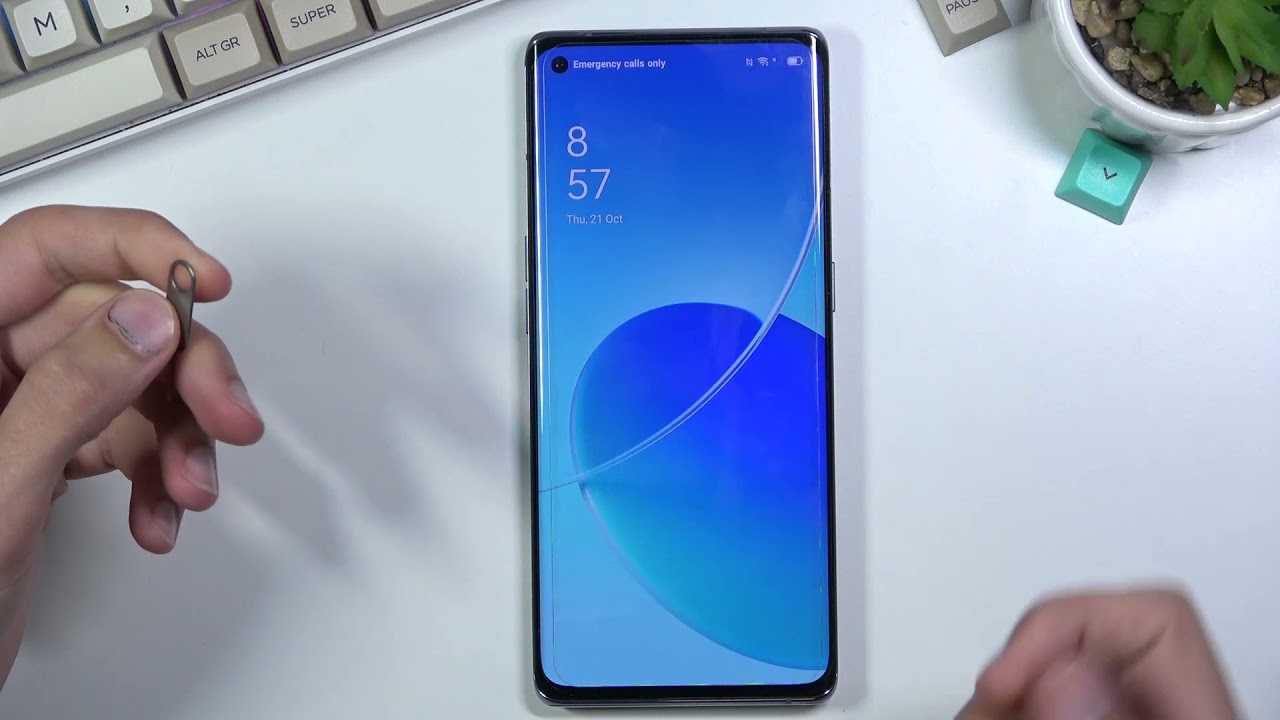 How to Bypass Google Verification on OPPO Reno 6 Pro 5G How to Bypass Google Verification on OPPO Reno 6 Pro 5G