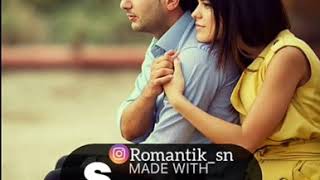 Super Axtardığınız Mahnı Whatsapp Status Ucun Video 2019
