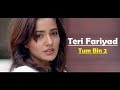Teri Fariyad Tum Bin 2 Lyrics Translation - Jagjit Singh - Rekha Bhardwaj