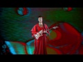King Gizzard & The Lizard Wizard - Cellophane [3D CLIP]