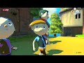 The Legend of Zelda The Wind Waker HD Walkthrough Part 4 - Windfall Island (Wii U Gameplay)