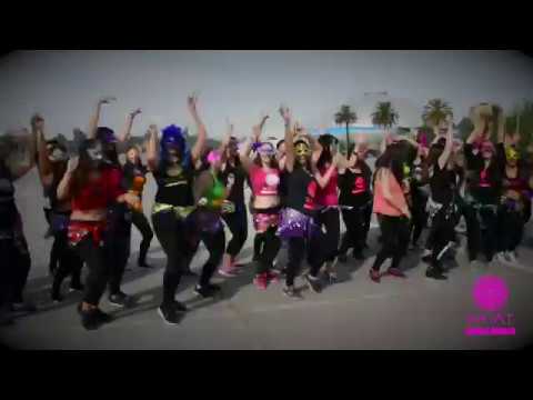 Flashmob 11- Día Internacional de la Danza