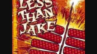 Watch Less Than Jake Screws Fall Out video