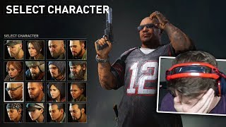 World War Z Multiplayer Gameplay (Is it fun?!)
