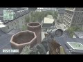 MW3 Glitches