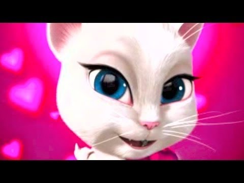 Скачать песню про милую анжелику