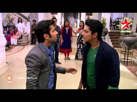 Pyar Ka Dard Hai Meetha Meetha Pyara Pyara - 18th April 2014...