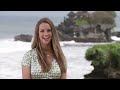 Miss World 2013 - Profile Video - Norway