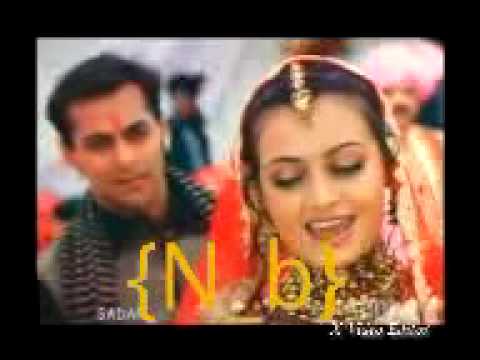 Mehndi Hai Rachi Mere Hathon Tumko Na Bhool Paayenge