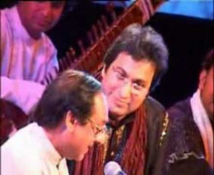 Ghulam Ali-Hohi He Sham Part II