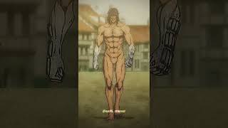 Eren Jaeger An Walk