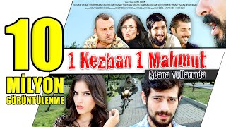 1 Kezban 1 Mahmut Adana Yollarında (2016) |  film | Delivizyon