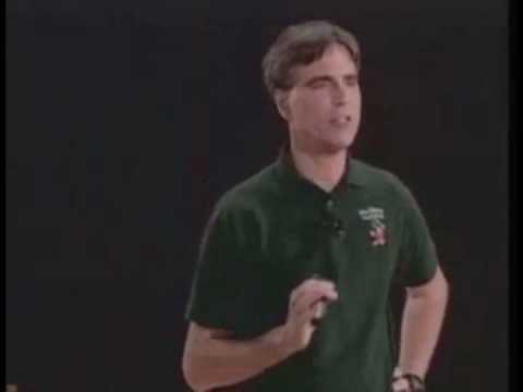 Randy Pausch on Time Management