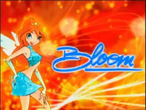 Winx Club Bloom Magic Charmix Transformation Hq Believeinwinx Video Fanpop