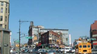 Watch El Fudge New York Minute video