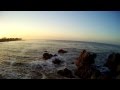 Pacific Coastline Electric bike ride