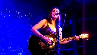 Watch Lauren Lucas The Carolina Kind video
