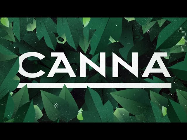 Watch CANNA - Dare To Grow, With Us on YouTube.